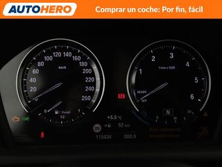 BMW X1 sDrive 18d Advantage