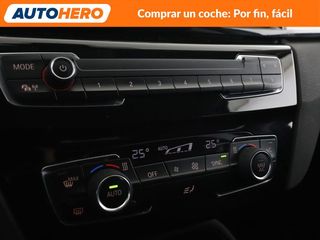 BMW X1 sDrive 18d Advantage