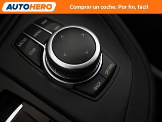 BMW X1 sDrive 18d Advantage