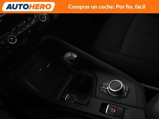 BMW X1 sDrive 18d Advantage