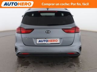 Kia Ceed 1.0 TGDI Tourer Tech