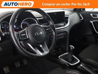 Kia Ceed 1.0 TGDI Tourer Tech
