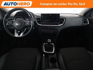 Kia Ceed 1.0 TGDI Tourer Tech