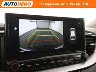 Kia Ceed 1.0 TGDI Tourer Tech