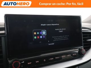 Kia Ceed 1.0 TGDI Tourer Tech