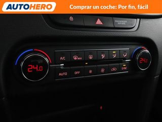 Kia Ceed 1.0 TGDI Tourer Tech