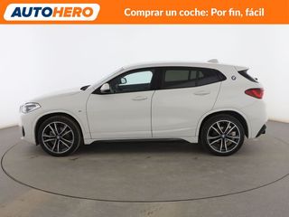 BMW X2 sDrive 18d M Sport
