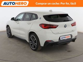 BMW X2 sDrive 18d M Sport