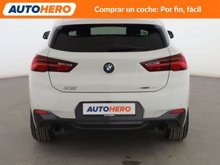 BMW X2 sDrive 18d M Sport