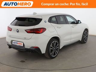 BMW X2 sDrive 18d M Sport