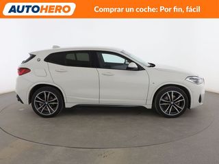 BMW X2 sDrive 18d M Sport
