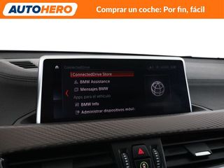 BMW X2 sDrive 18d M Sport