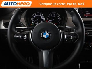 BMW X2 sDrive 18d M Sport