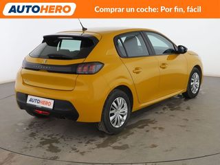 Peugeot 208 1.2 PureTech Active