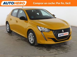 Peugeot 208 1.2 PureTech Active