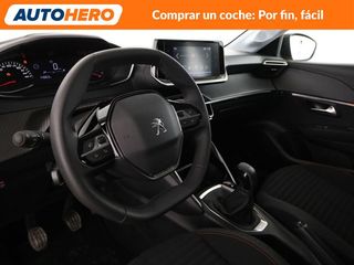 Peugeot 208 1.2 PureTech Active