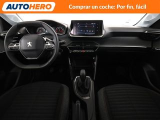 Peugeot 208 1.2 PureTech Active