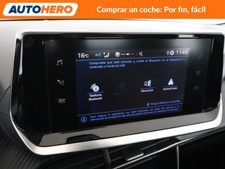 Peugeot 208 1.2 PureTech Active