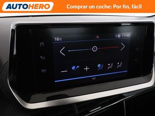 Peugeot 208 1.2 PureTech Active