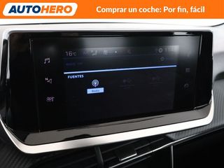 Peugeot 208 1.2 PureTech Active