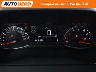 Peugeot 208 1.2 PureTech Active
