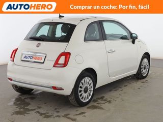 Fiat 500 1.0 Mild-Hybrid Dolcevita