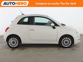 Fiat 500 1.0 Mild-Hybrid Dolcevita