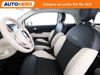 Fiat 500 1.0 Mild-Hybrid Dolcevita