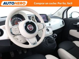 Fiat 500 1.0 Mild-Hybrid Dolcevita