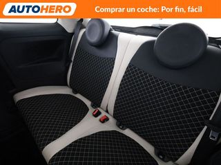 Fiat 500 1.0 Mild-Hybrid Dolcevita