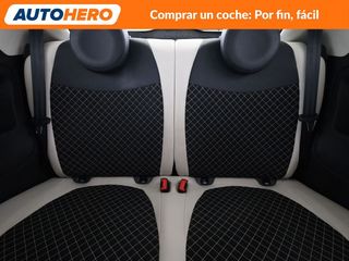 Fiat 500 1.0 Mild-Hybrid Dolcevita