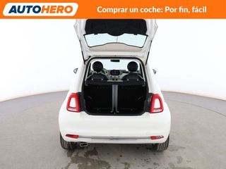 Fiat 500 1.0 Mild-Hybrid Dolcevita
