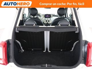 Fiat 500 1.0 Mild-Hybrid Dolcevita