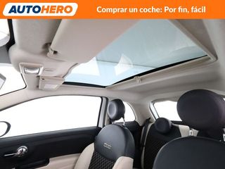 Fiat 500 1.0 Mild-Hybrid Dolcevita