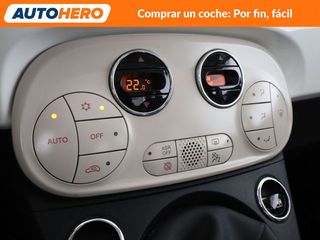 Fiat 500 1.0 Mild-Hybrid Dolcevita