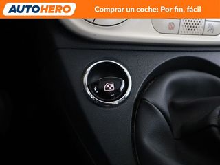 Fiat 500 1.0 Mild-Hybrid Dolcevita