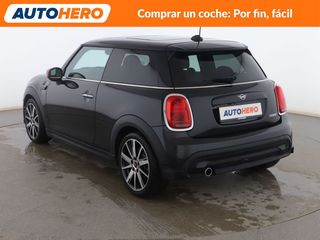 MINI Cooper Cooper
