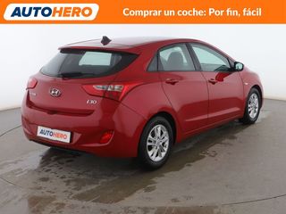 Hyundai i30 1.4 CRDi 25 Aniversario