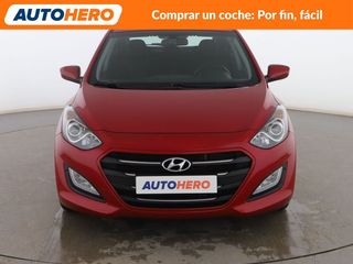 Hyundai i30 1.4 CRDi 25 Aniversario
