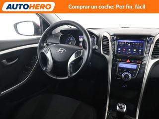 Hyundai i30 1.4 CRDi 25 Aniversario