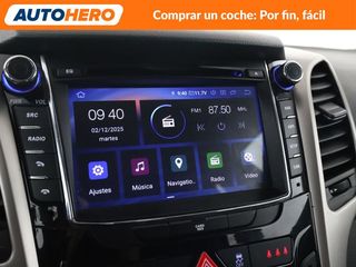 Hyundai i30 1.4 CRDi 25 Aniversario