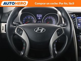 Hyundai i30 1.4 CRDi 25 Aniversario
