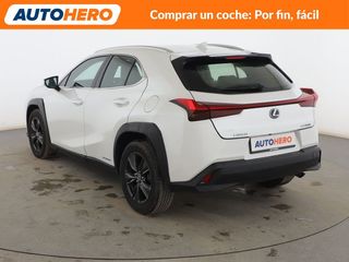 Lexus UX UX 250h Business