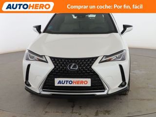 Lexus UX UX 250h Business