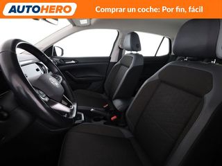 Volkswagen T-Cross 1.5 TSI ACT Sport