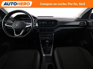 Volkswagen T-Cross 1.5 TSI ACT Sport