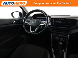 Volkswagen T-Cross 1.5 TSI ACT Sport