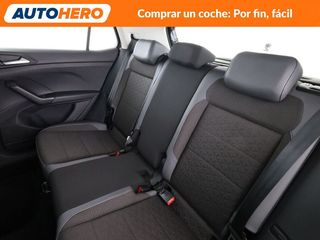 Volkswagen T-Cross 1.5 TSI ACT Sport