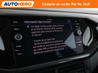 Volkswagen T-Cross 1.5 TSI ACT Sport