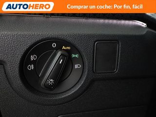 Volkswagen T-Cross 1.5 TSI ACT Sport